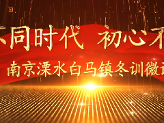 南京溧水白马红色李巷